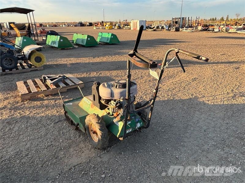 Billy Goat BC2401IC 26 in Gasoline Brush Cutter جزازات وأغطية المراعي