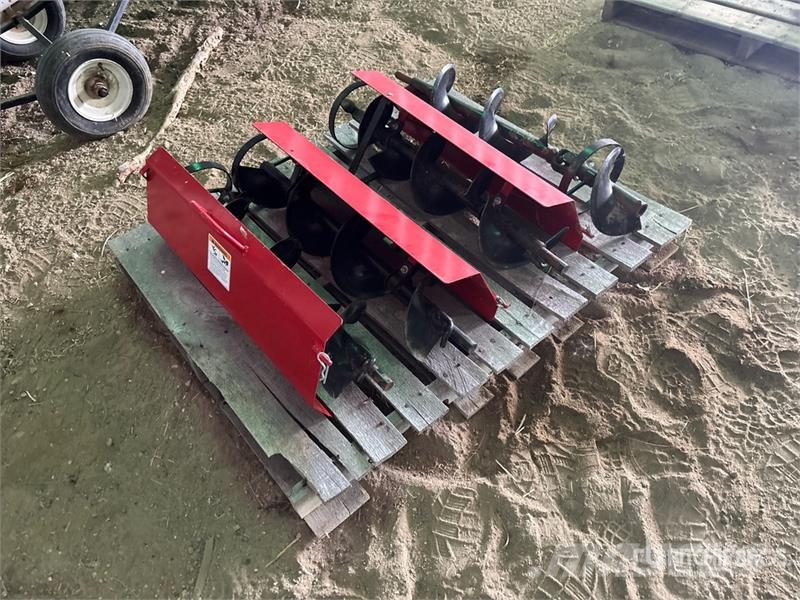 BIN Sweep Auger Μονάδες/μηχανές επεξεργασίας και αποθήκευσης καλλιεργειών - Άλλα
