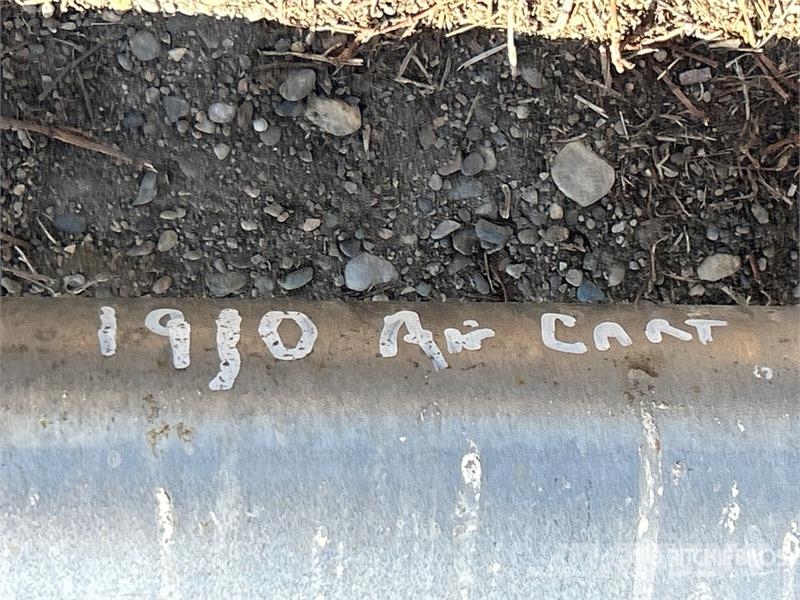 Bio-Agtive Emission Technology & Exhausts Altri componenti