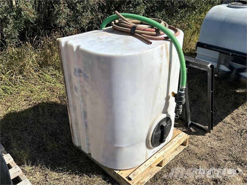 Bio-Agtive Emission Technology & Exhausts Altri componenti