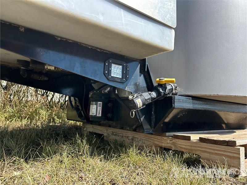 Bio-Agtive Emission Technology & Exhausts Altri componenti