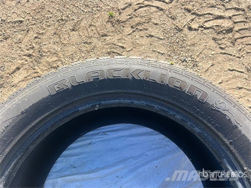  Blacklion 275/55R20 Tires Tyres, wheels and rims