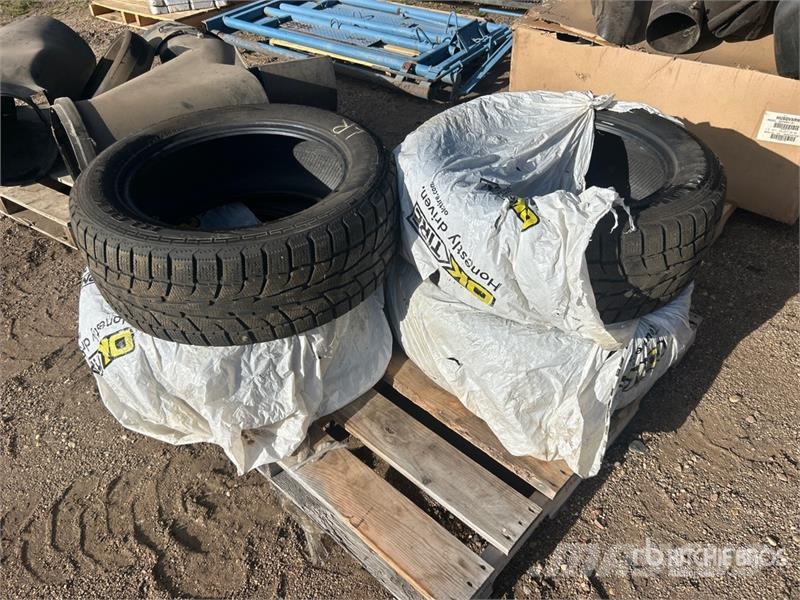  Blacklion 275/55R20 Tires Tyres, wheels and rims