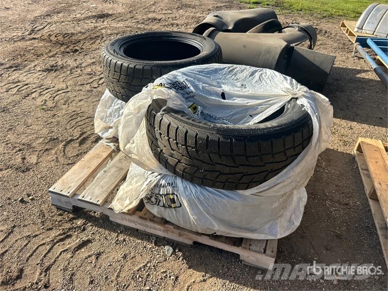  Blacklion 275/55R20 Tires Tyres, wheels and rims
