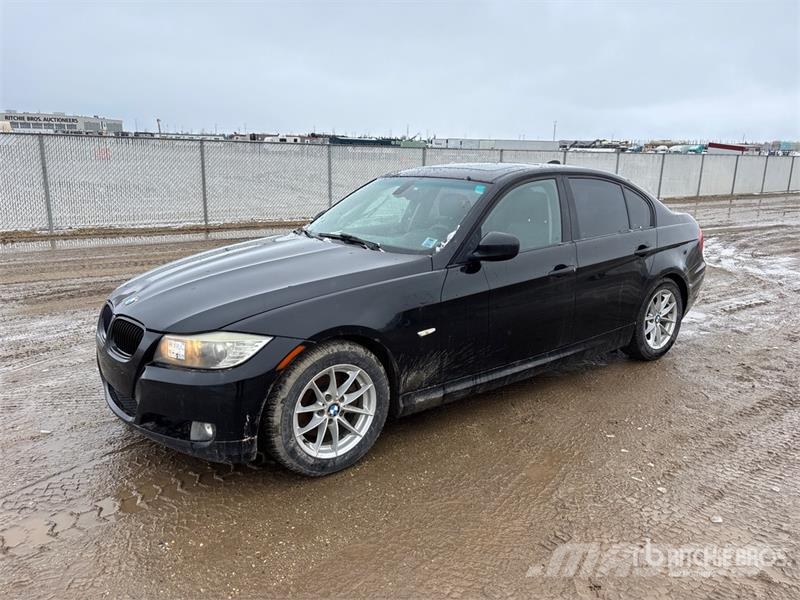 BMW 323i Automobile 自動車