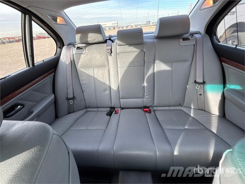 BMW 530i Automobile Coches