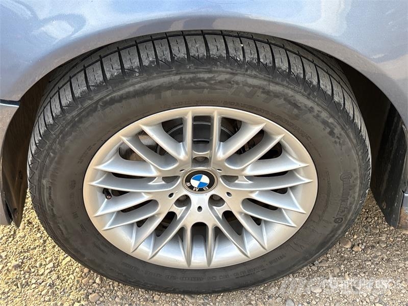 BMW 530i Automobile Coches