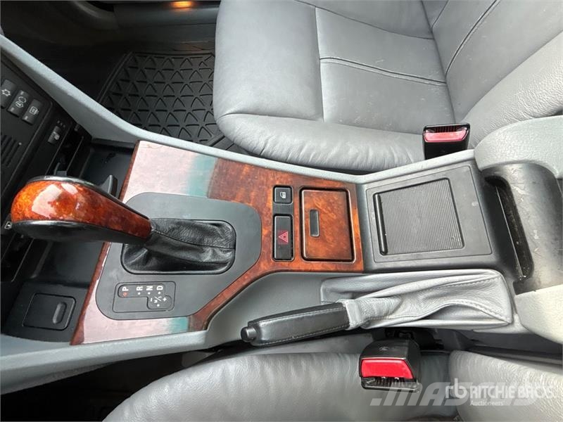 BMW 530i Automobile Coches