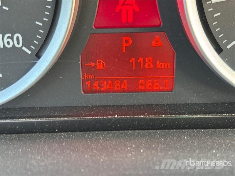 BMW 645Ci Automobile Automašīnas