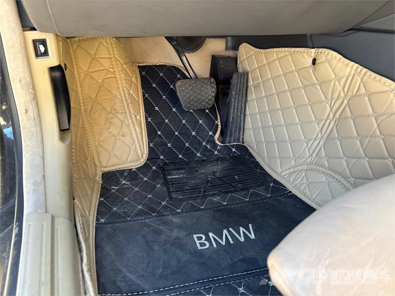 BMW 645Ci Automobile Automašīnas