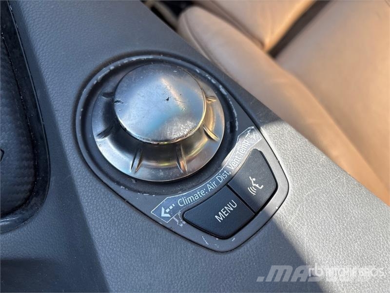 BMW 645Ci Automobile Automašīnas