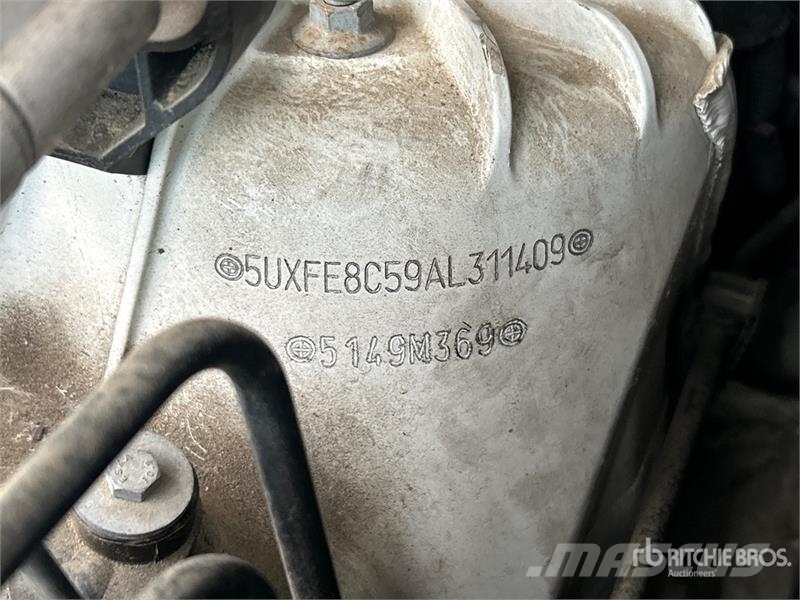 BMW X5 Automobili