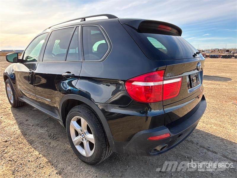 BMW X5 Biler