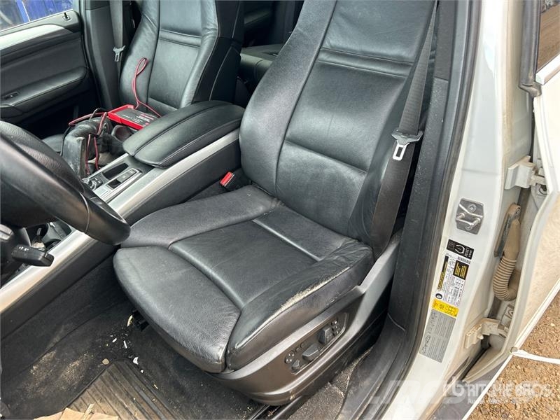 BMW X5 Automobili