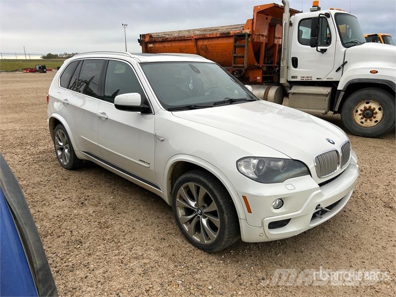 BMW X5 Automobili