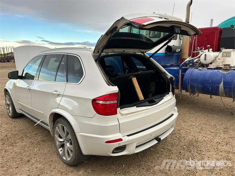 BMW X5 Automobili