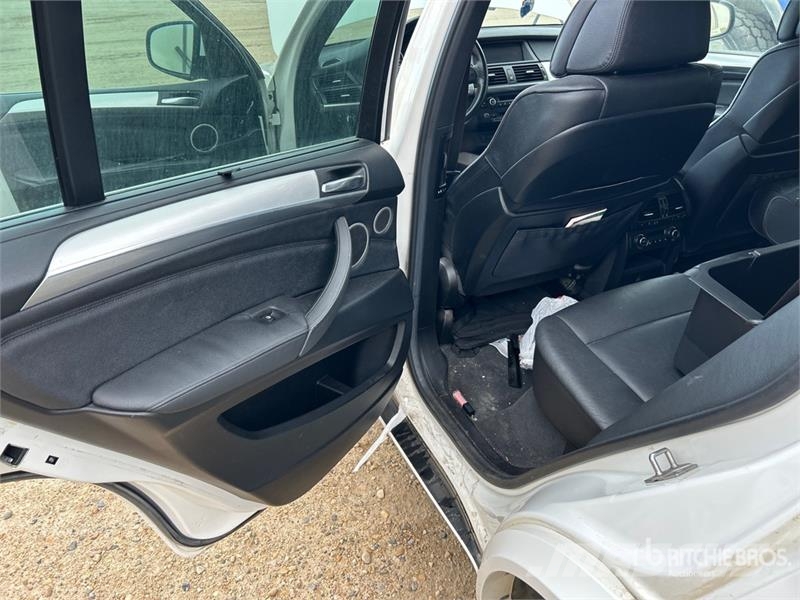 BMW X5 Automobili