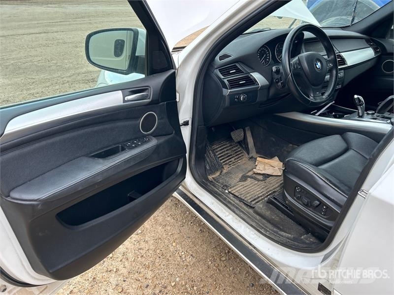 BMW X5 Automobili