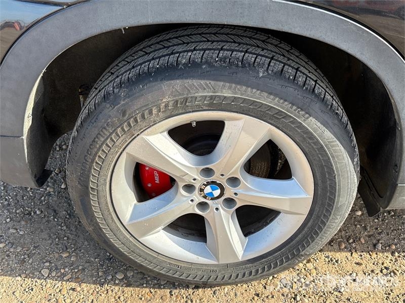 BMW X5 Biler