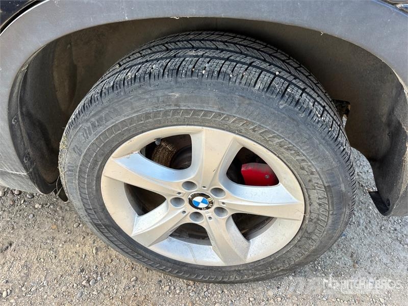 BMW X5 Biler