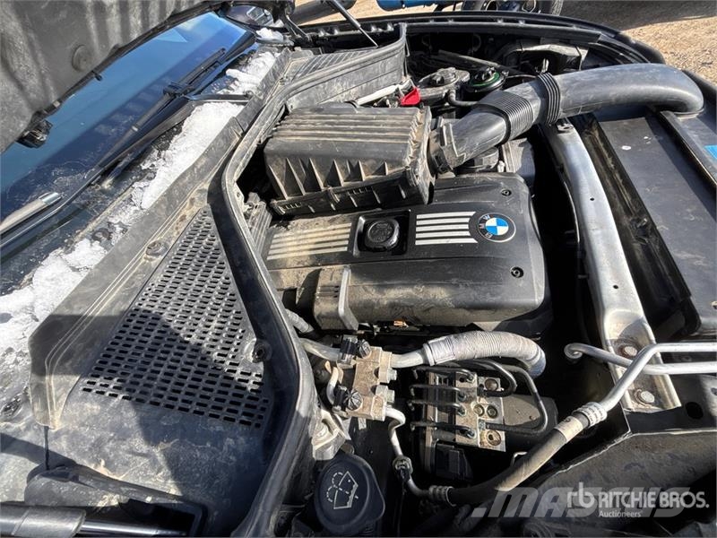 BMW X5 Biler