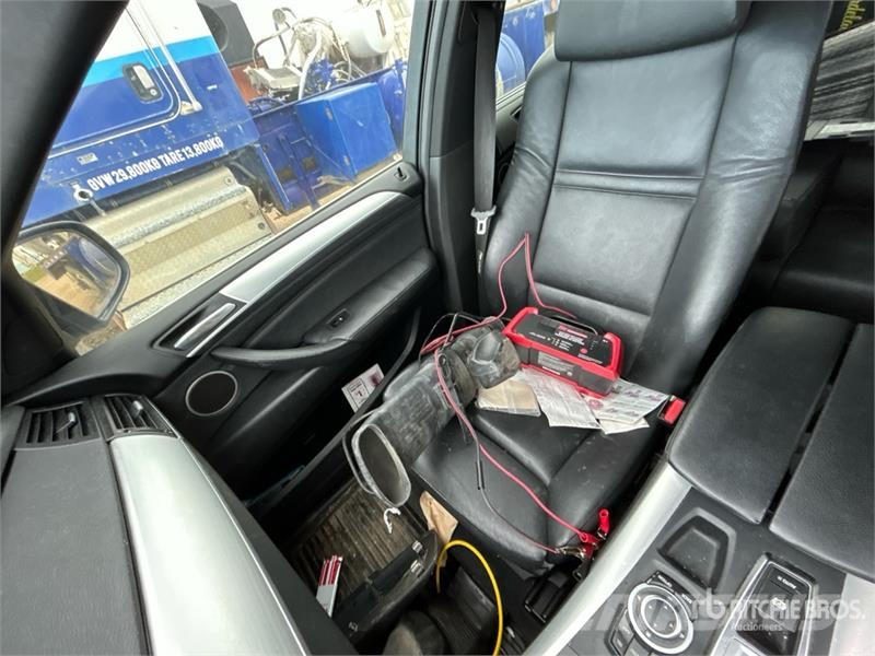 BMW X5 Automobili