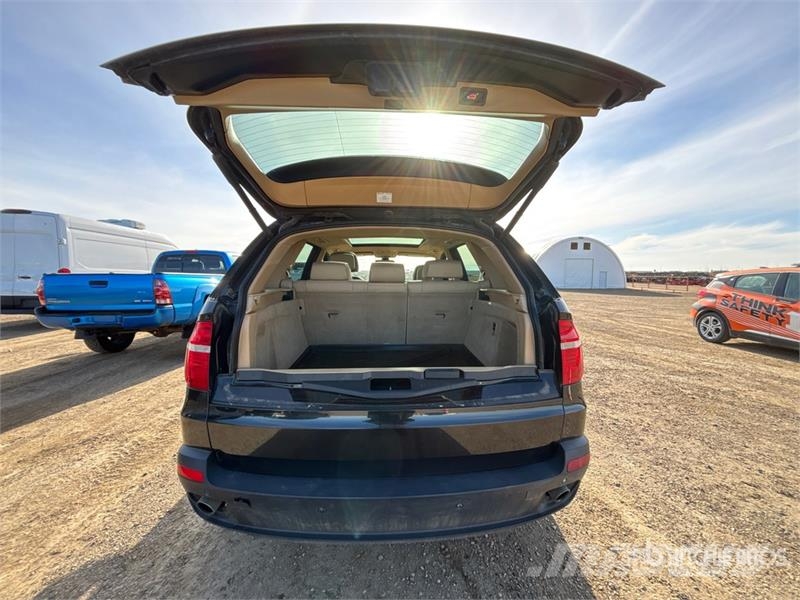 BMW X5 Biler