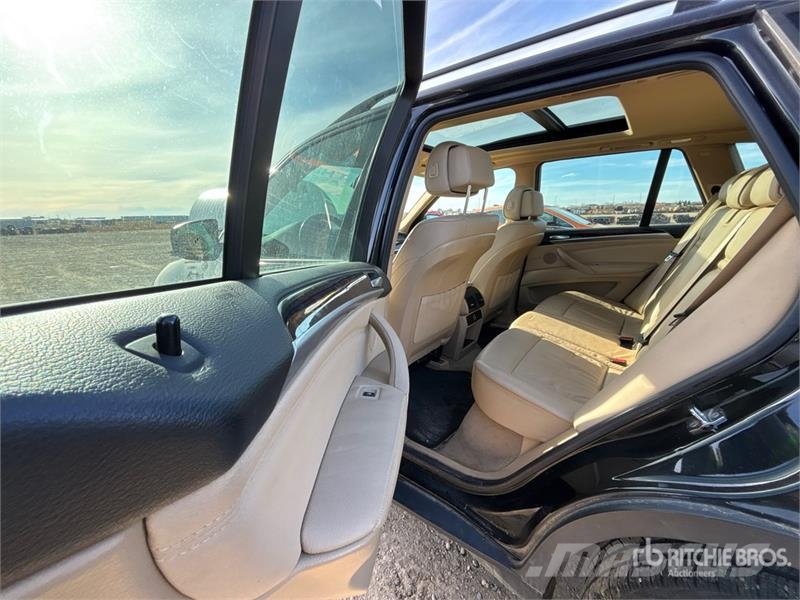 BMW X5 Biler