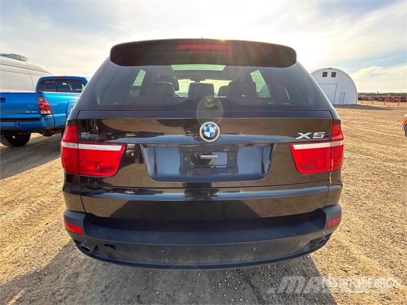 BMW X5 Biler