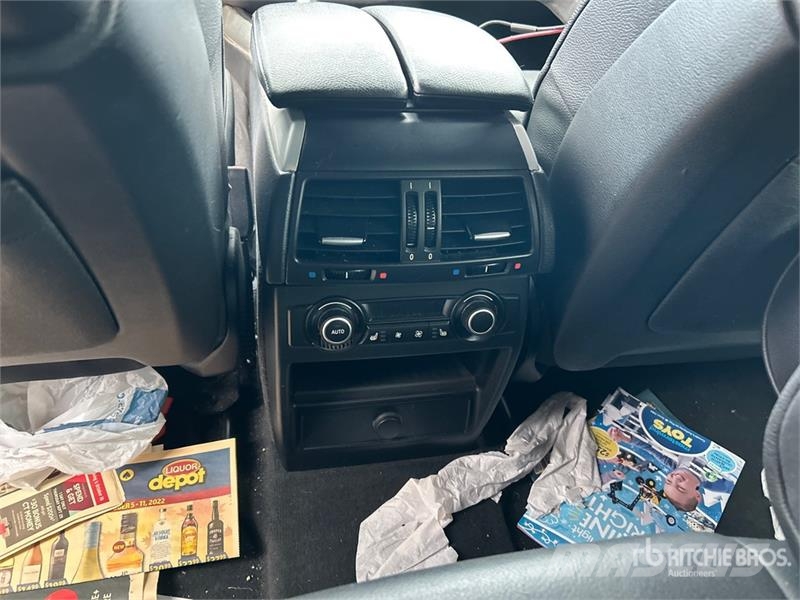 BMW X5 Automobili