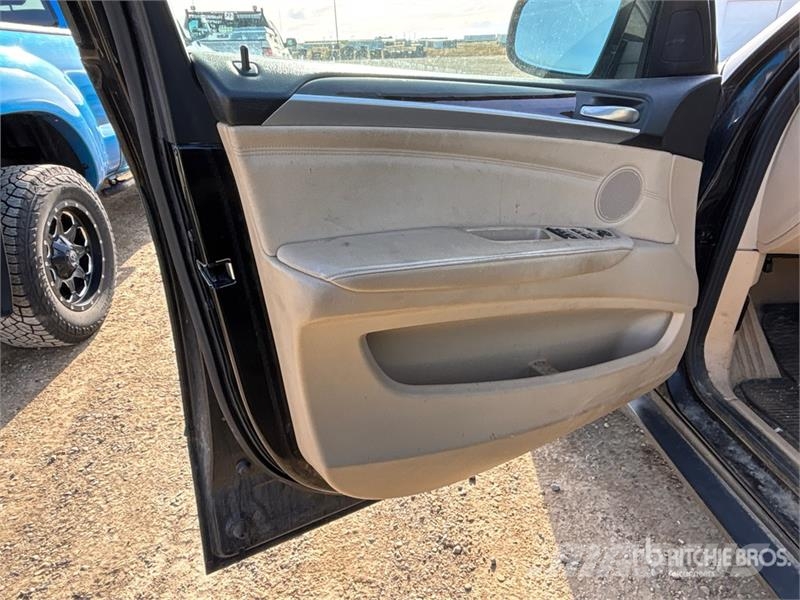 BMW X5 Biler