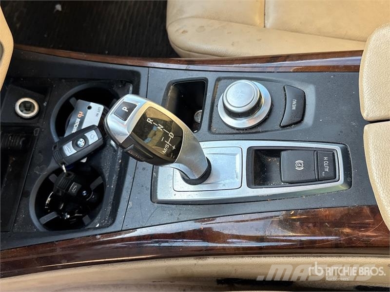 BMW X5 Biler