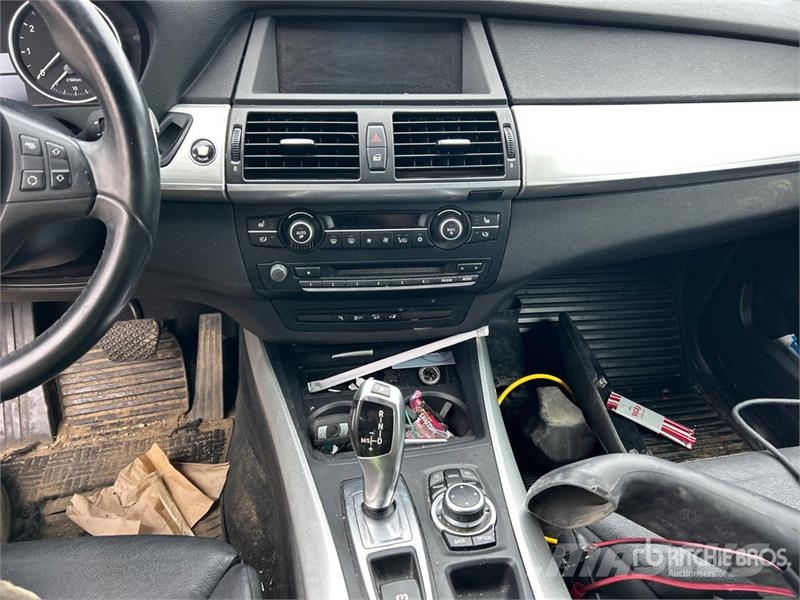 BMW X5 Automobili