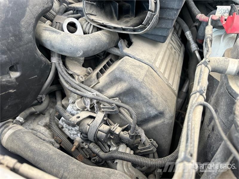 BMW X5 Automobili