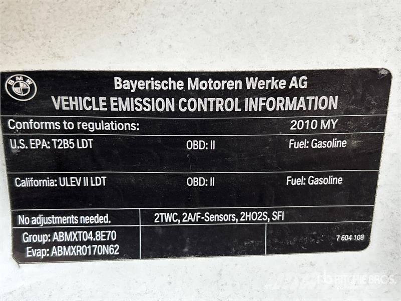 BMW X5 Automobili