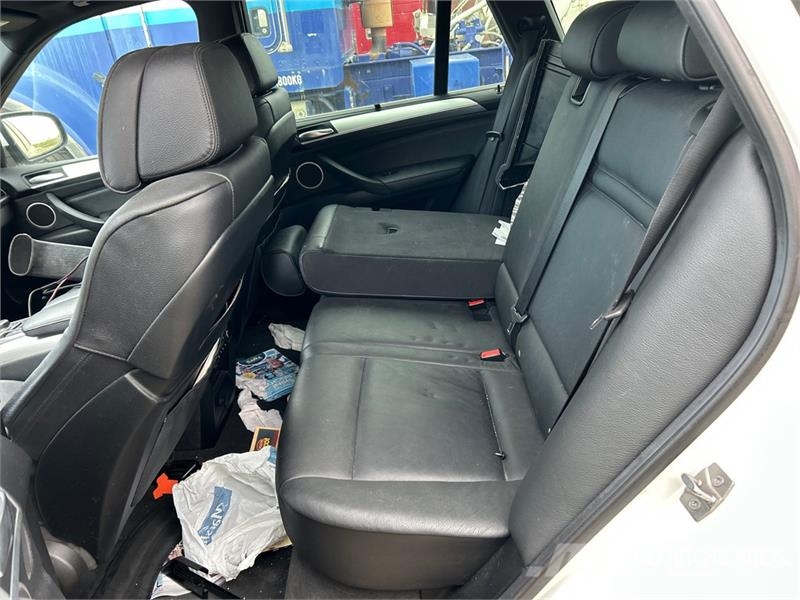 BMW X5 Automobili