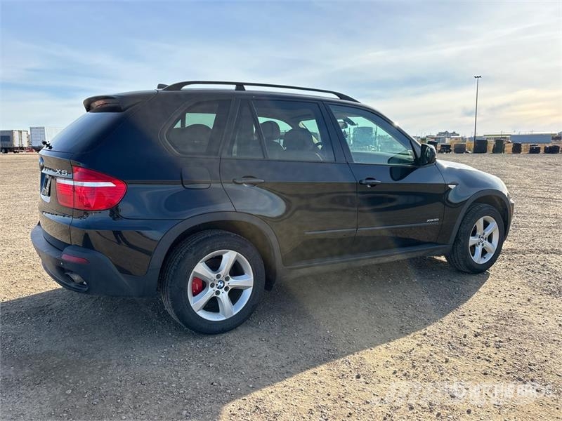 BMW X5 Biler