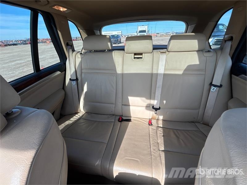 BMW X5 Biler