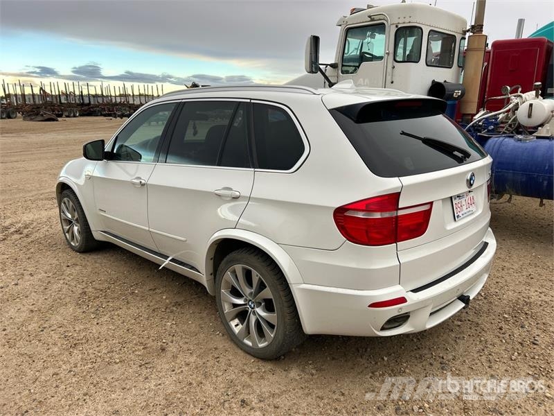 BMW X5 Automobili