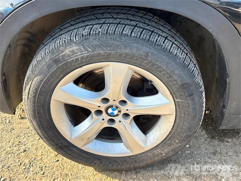 BMW X5 Biler