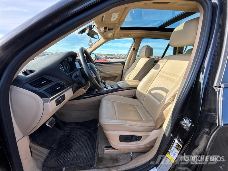 BMW X5 Biler