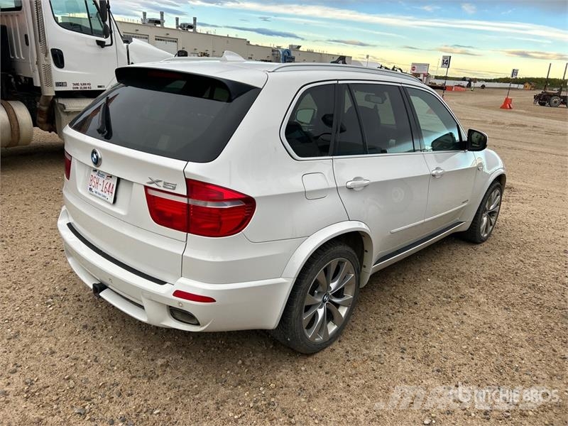 BMW X5 Automobili