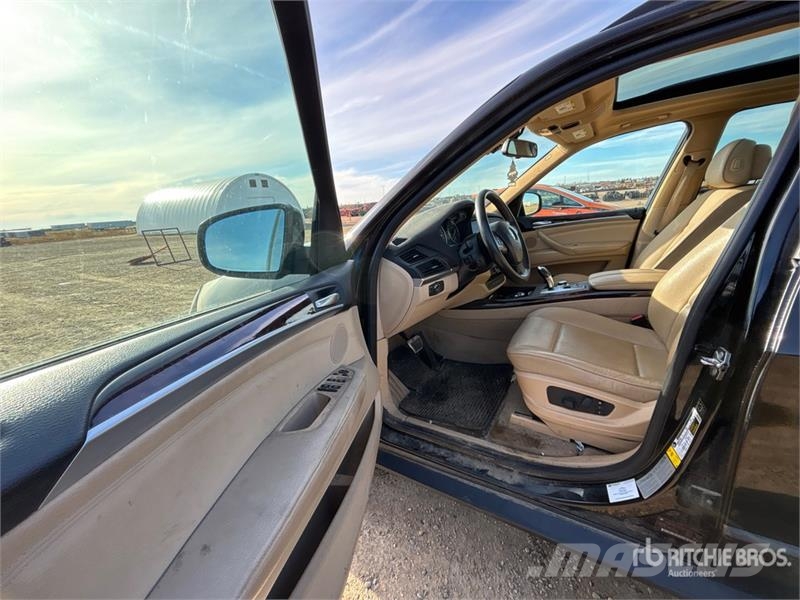 BMW X5 Biler