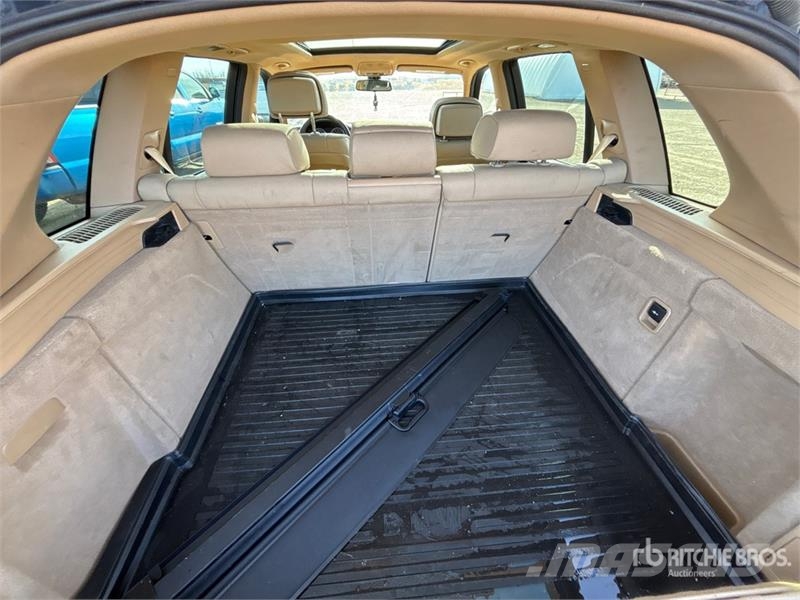 BMW X5 Biler