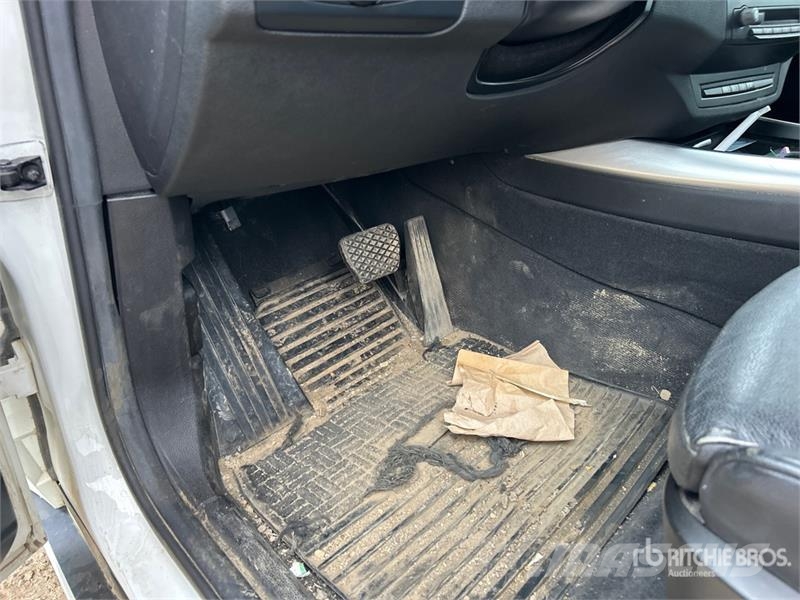 BMW X5 Automobili