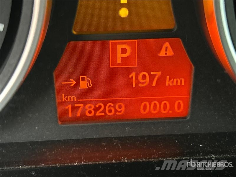 BMW X5 Automobili