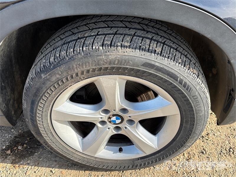 BMW X5 Biler