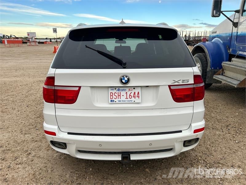 BMW X5 Automobili
