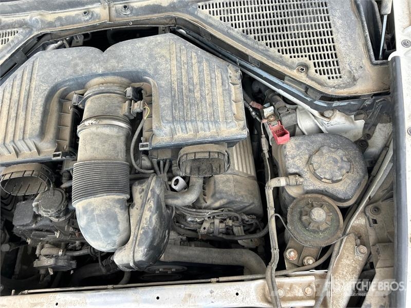 BMW X5 Automobili