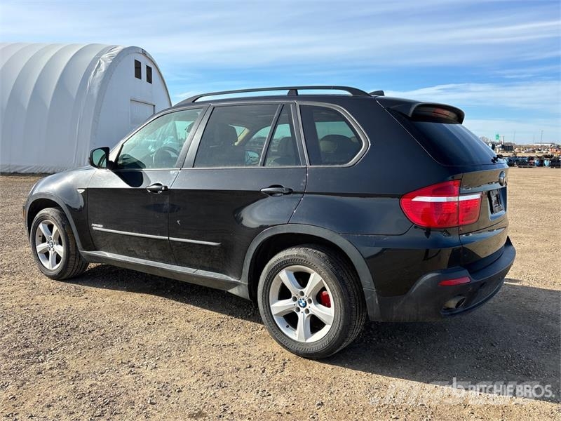 BMW X5 Biler